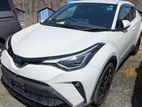 Toyota C-HR 4.5 G LED 360 Camera 2020