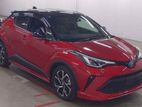 Toyota C-HR 4.5 G-LED Bodykit 2020