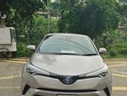 Toyota C-HR 4.5 G-LED GRAY 2019