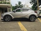 Toyota C-HR 4.5 G-LED GRAY 2019