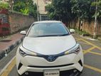 Toyota C-HR 4.5 G-MODE NERO 2019