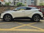 Toyota C-HR 4.5 G-MODE NERO 61K 2019