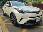 Toyota C-HR 4.5grd GMODE NERO 2019