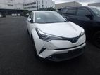 Toyota C-HR 5 G Nero Mode 2018