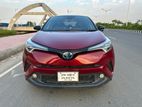 Toyota C-HR Bank Loan 2018