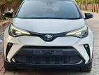 Toyota C-HR Brand New 2022