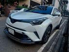 Toyota C-HR BUY & DRIVE-1800 CC. 2017