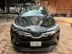 Toyota C-HR ব্যাংক লোন সহ বিক্রি 2017