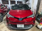 Toyota C-HR ব্যাংক লোন সহ বিক্রি 2018