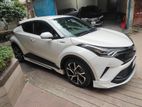 Toyota C-HR C HR 2017