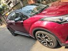 Toyota C-HR CHR G-LED 2018