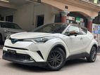 Toyota C-HR CHR G LED BROWAN NEO 2019