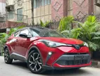 Toyota C-HR CHR G LED DUAL TUNE 2020