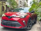 Toyota C-HR CHR G LED DUAL TUNE 2020
