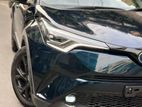 Toyota C-HR CHR G LED MODE NEO 2019