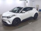 Toyota C-HR CHR G LED MODE NEO 2019