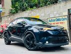 Toyota C-HR CHR G LED MODE NEO 2019