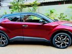 Toyota C-HR CHR G-LED2018 2018