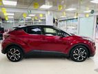 Toyota C-HR CHR,G LED 2017