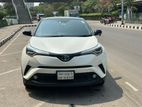 Toyota C-HR EX package 2017