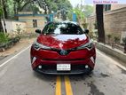 Toyota C-HR extremely fresh 2018