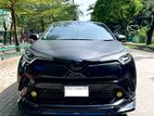 Toyota C-HR fled 2018
