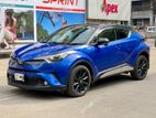 Toyota C-HR G 2017