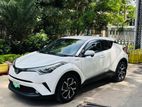 Toyota C-HR G 2017