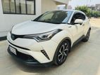 Toyota C-HR G 2017