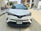 Toyota C-HR G 2017