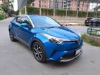 Toyota C-HR G 2017