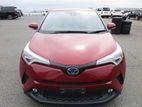 Toyota C-HR G 2019