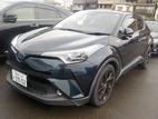 Toyota C-HR G 2019