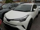 Toyota C-HR G - 2019