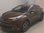 Toyota C-HR G 2019