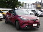 Toyota C-HR G 2019