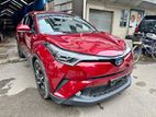 Toyota C-HR G 2019