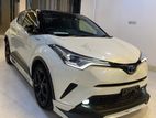 Toyota C-HR G 2019