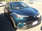 Toyota C-HR G 2019