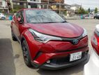 Toyota C-HR G 2019