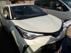 Toyota C-HR G 2020