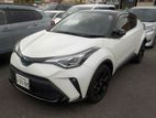 Toyota C-HR G 2020