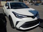Toyota C-HR G 2020