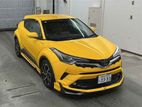 Toyota C-HR G 2020