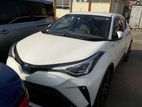 Toyota C-HR G 2020