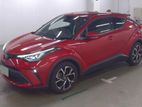 Toyota C-HR G 2020