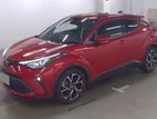 Toyota C-HR G 2020