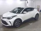 Toyota C-HR G 2020