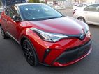 Toyota C-HR G 2020