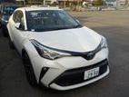 Toyota C-HR G 2020